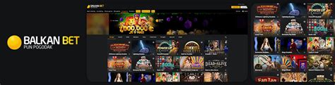 Balkan Bet Casino 